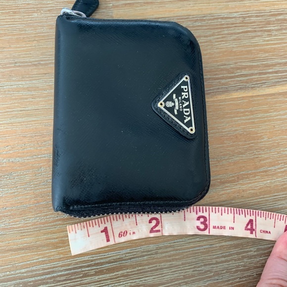 Authentic Prada coin purse - Picture 5 of 5